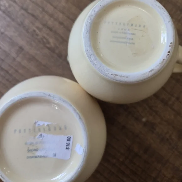 Potterybarn Set - Picture 4 of 5